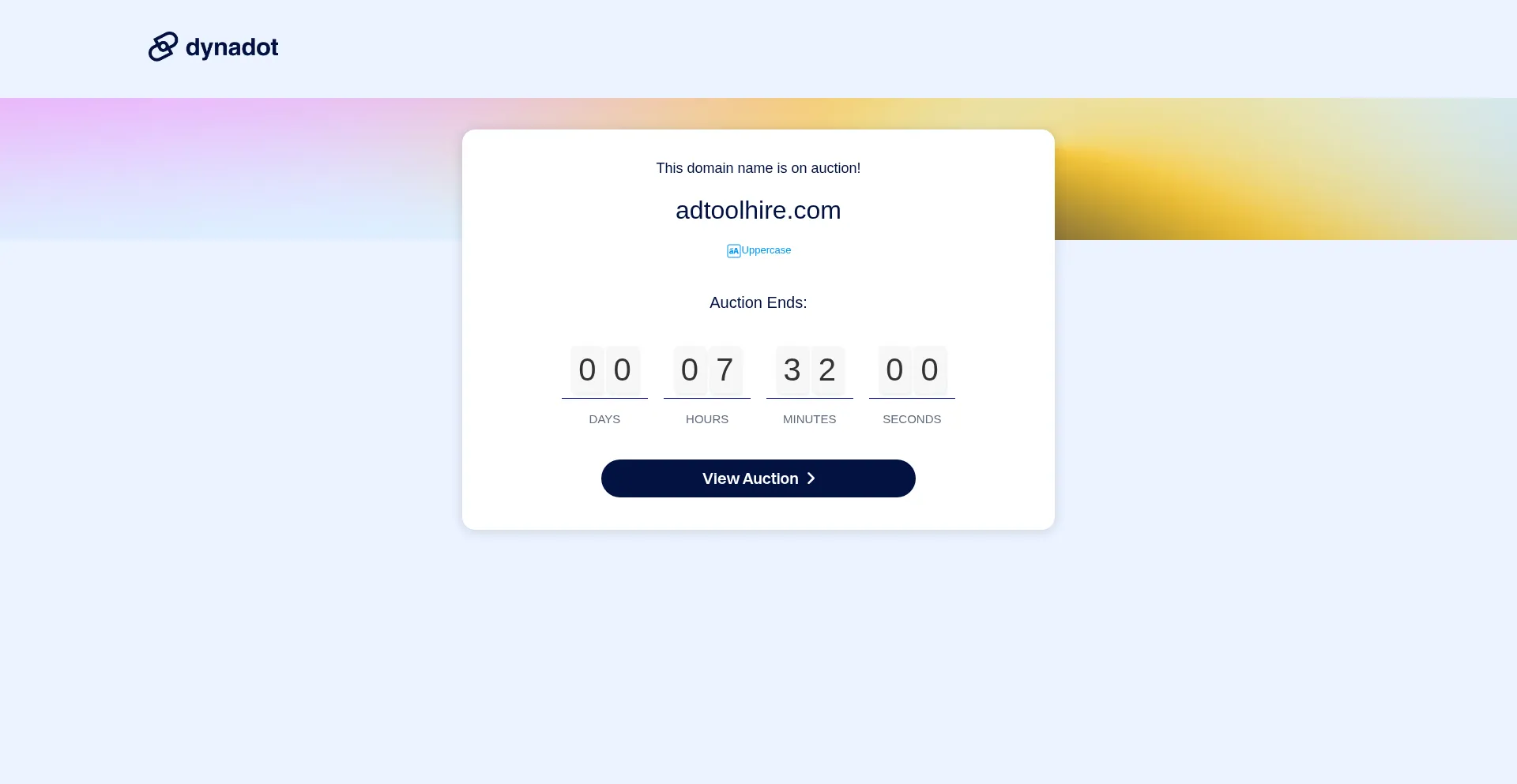 Adtoolhire.com