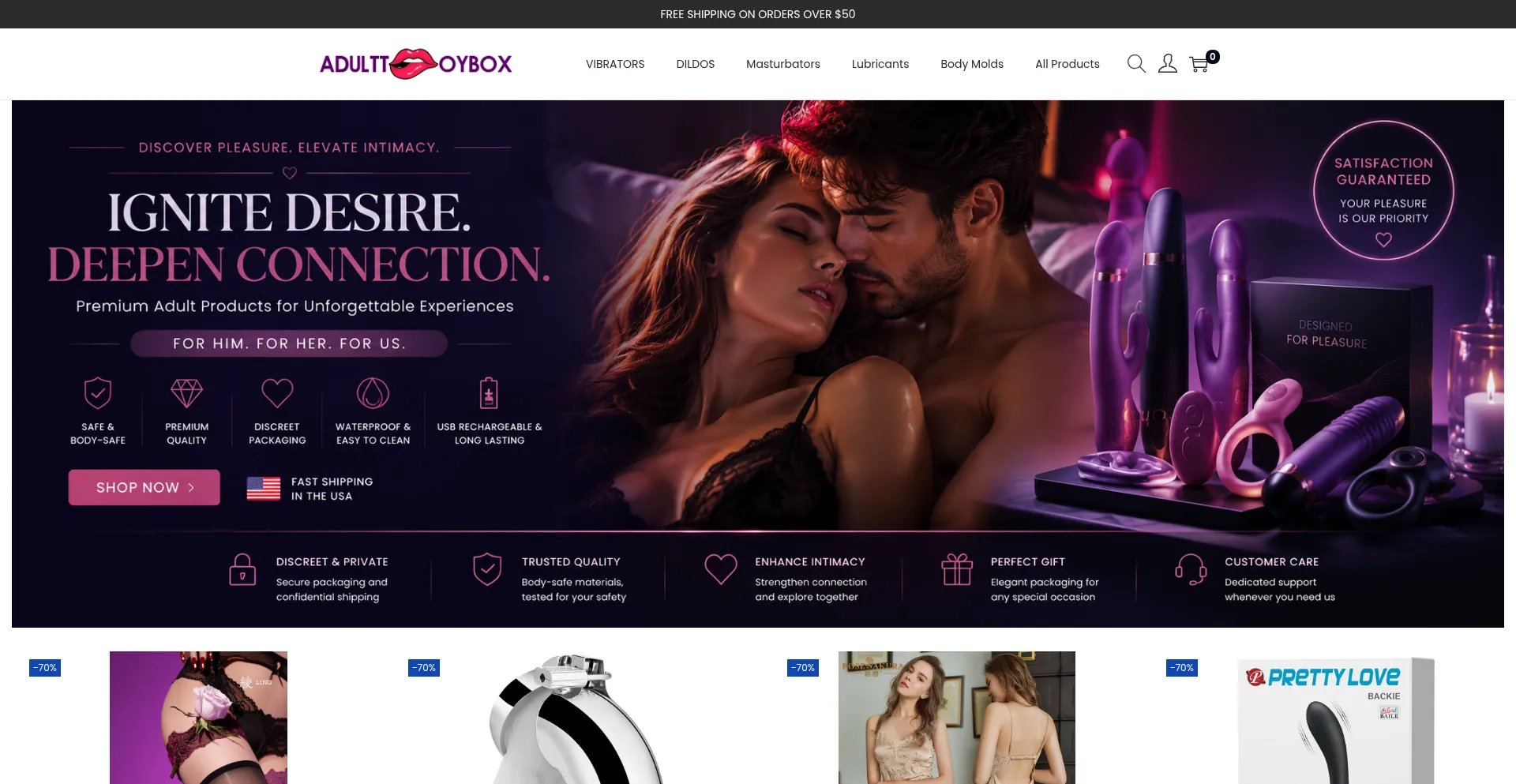 Adulttoyboxglow.com