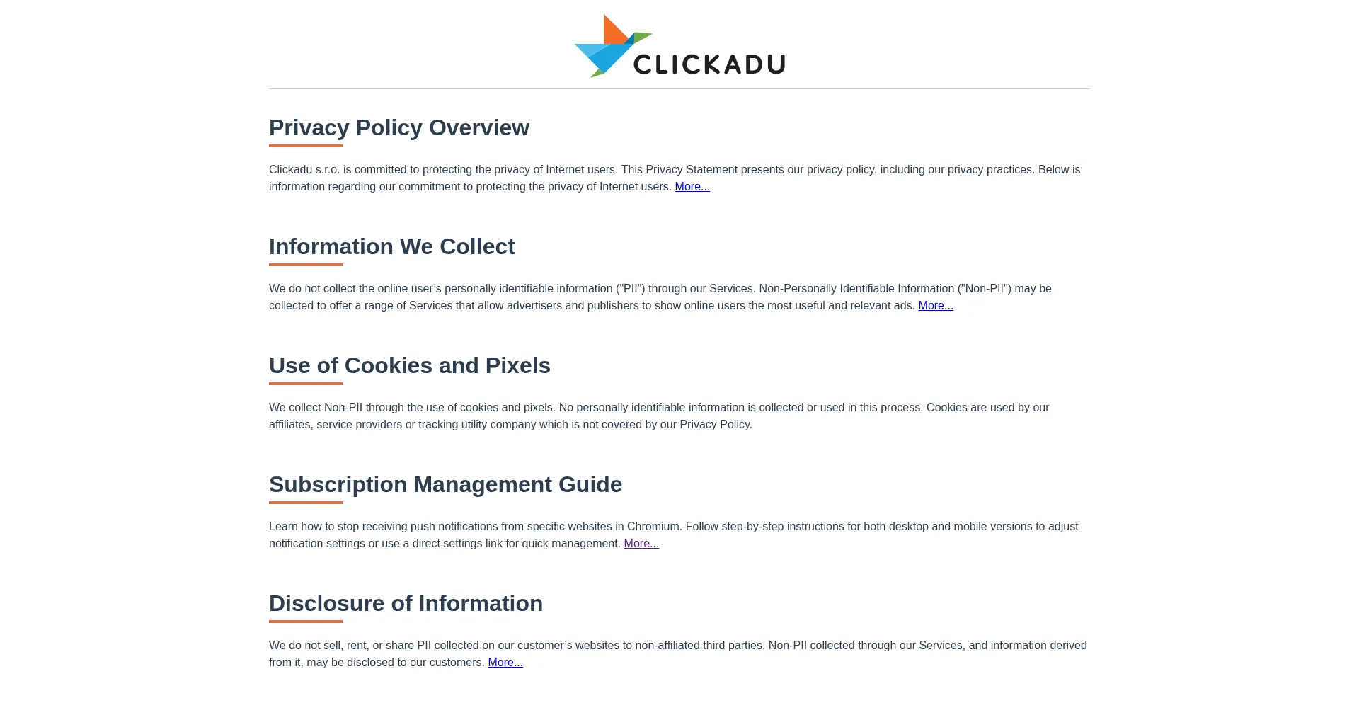 Is Adv.clickadu.net Safe?
