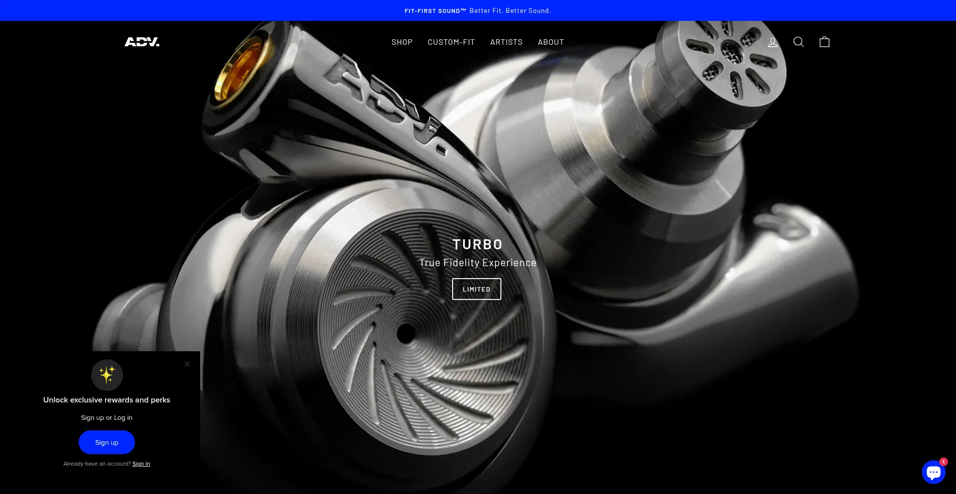 Adv-sound.com