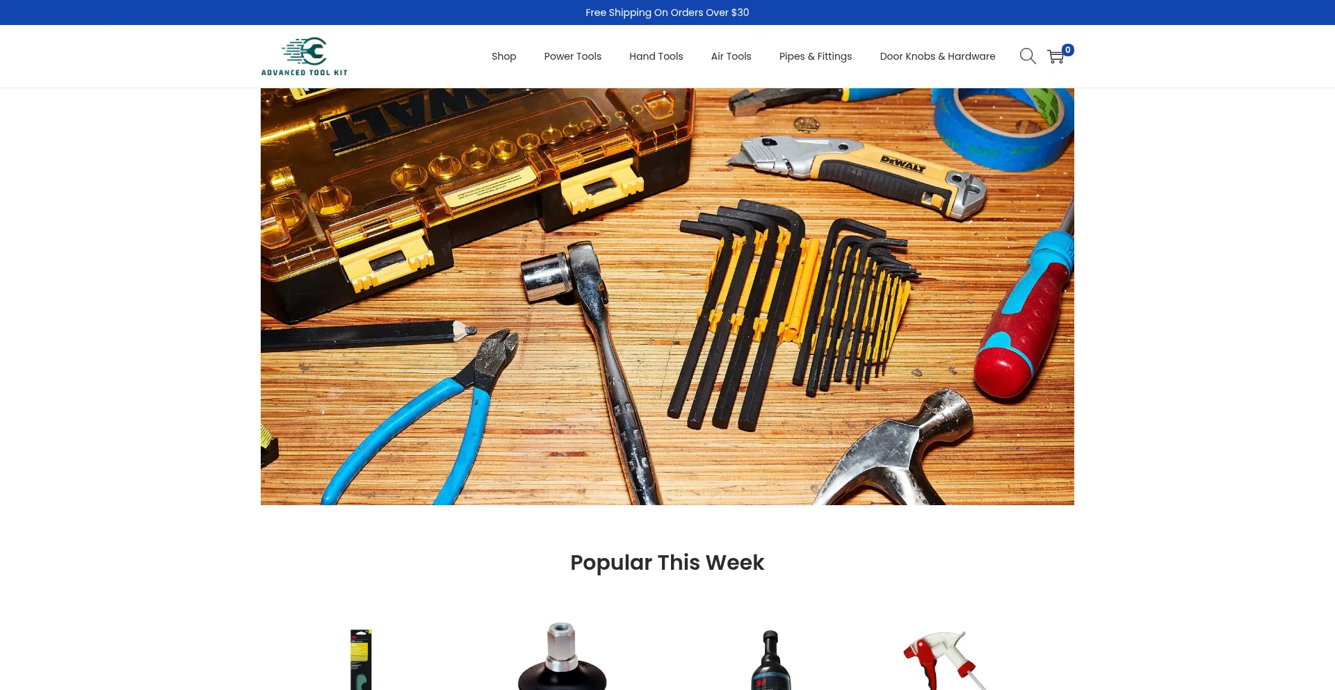 Is Advancedtoolkit.com Safe?