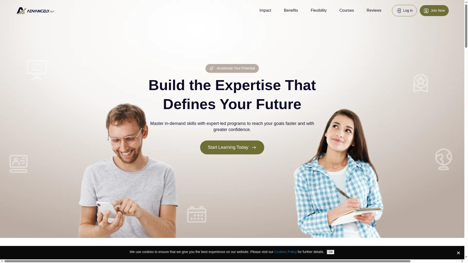 Advancely.net
