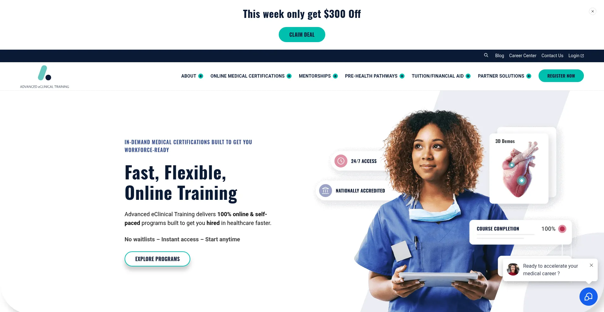 Advclinical.org