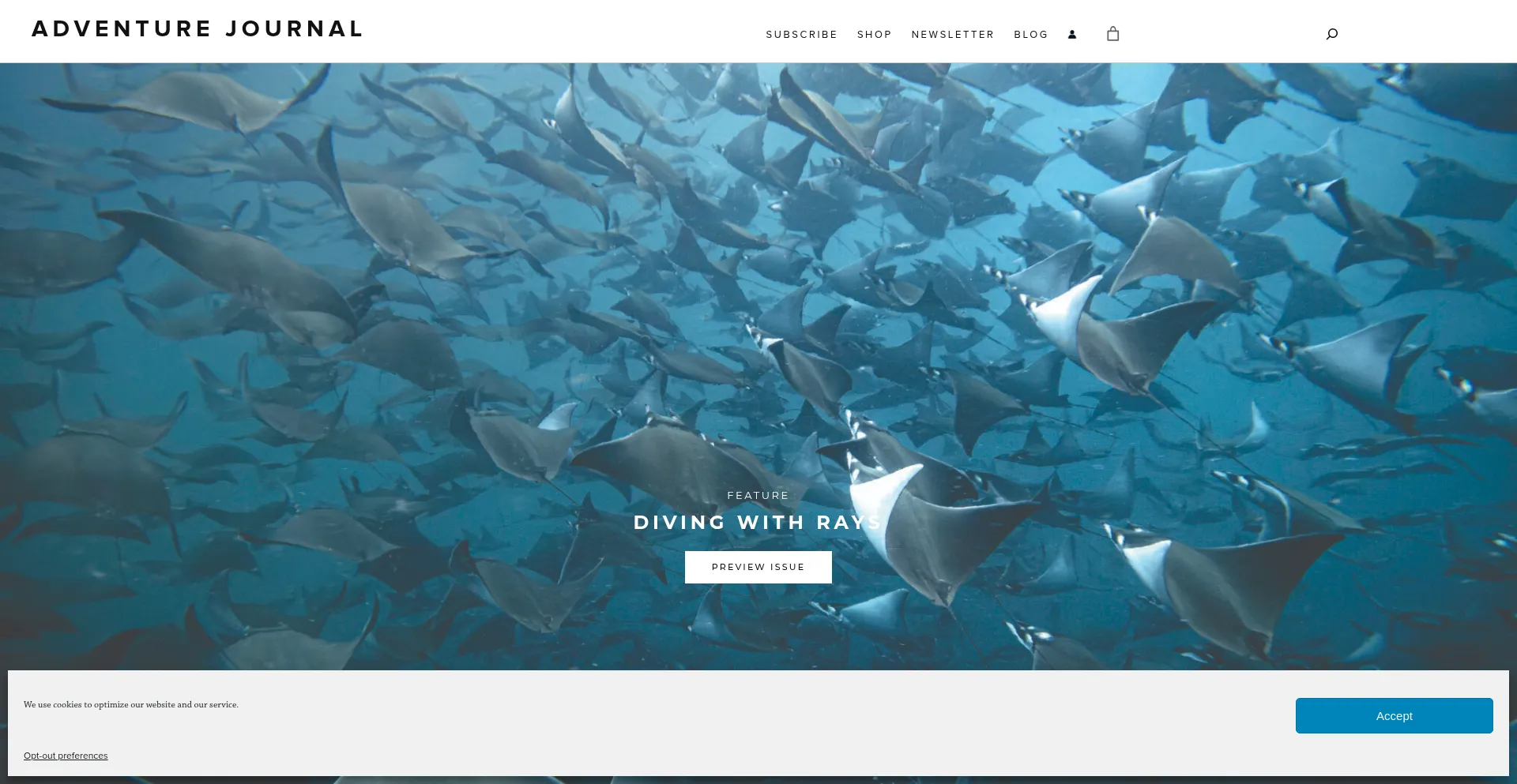 Adventure-journal.com