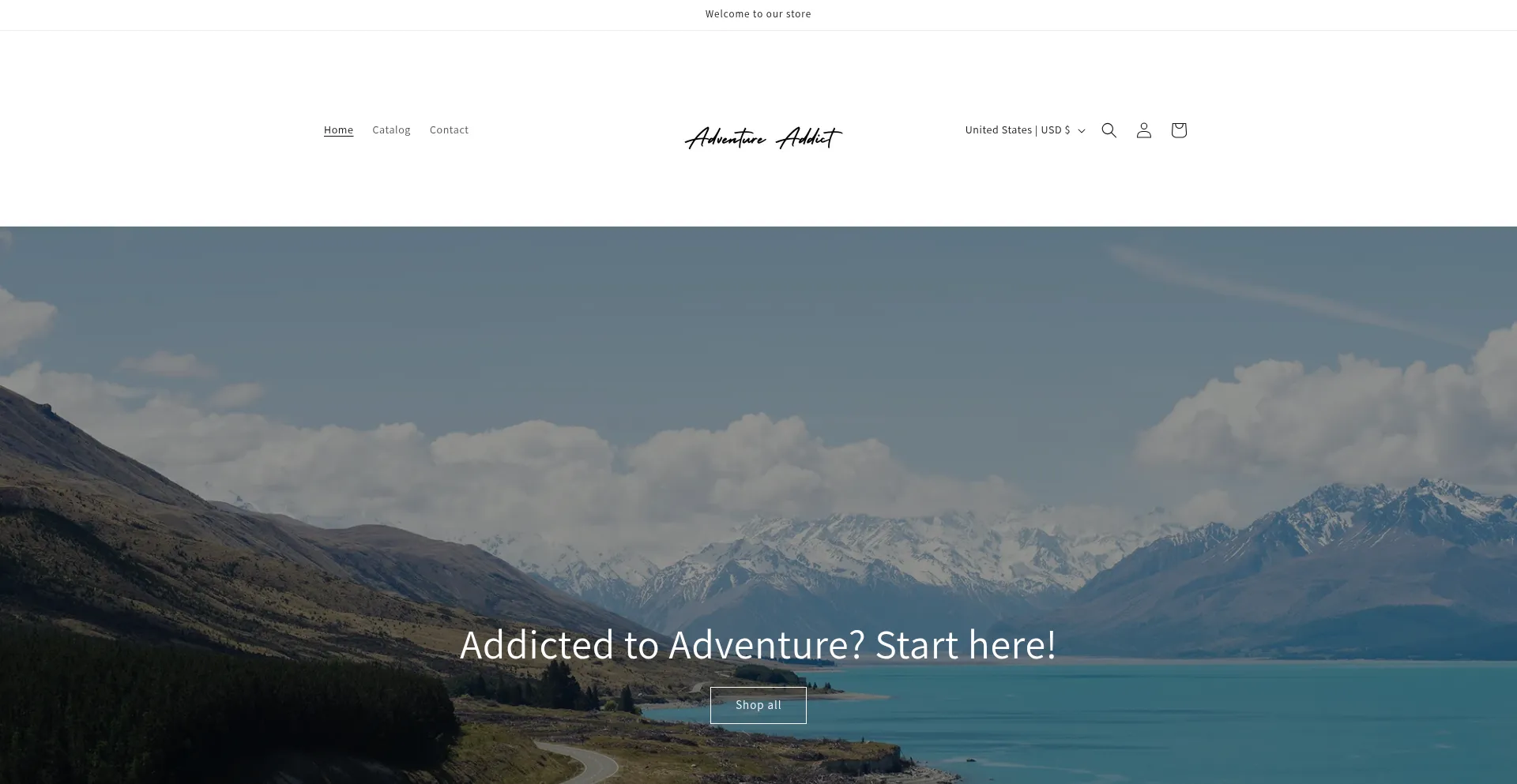 Adventureaddictshop.com