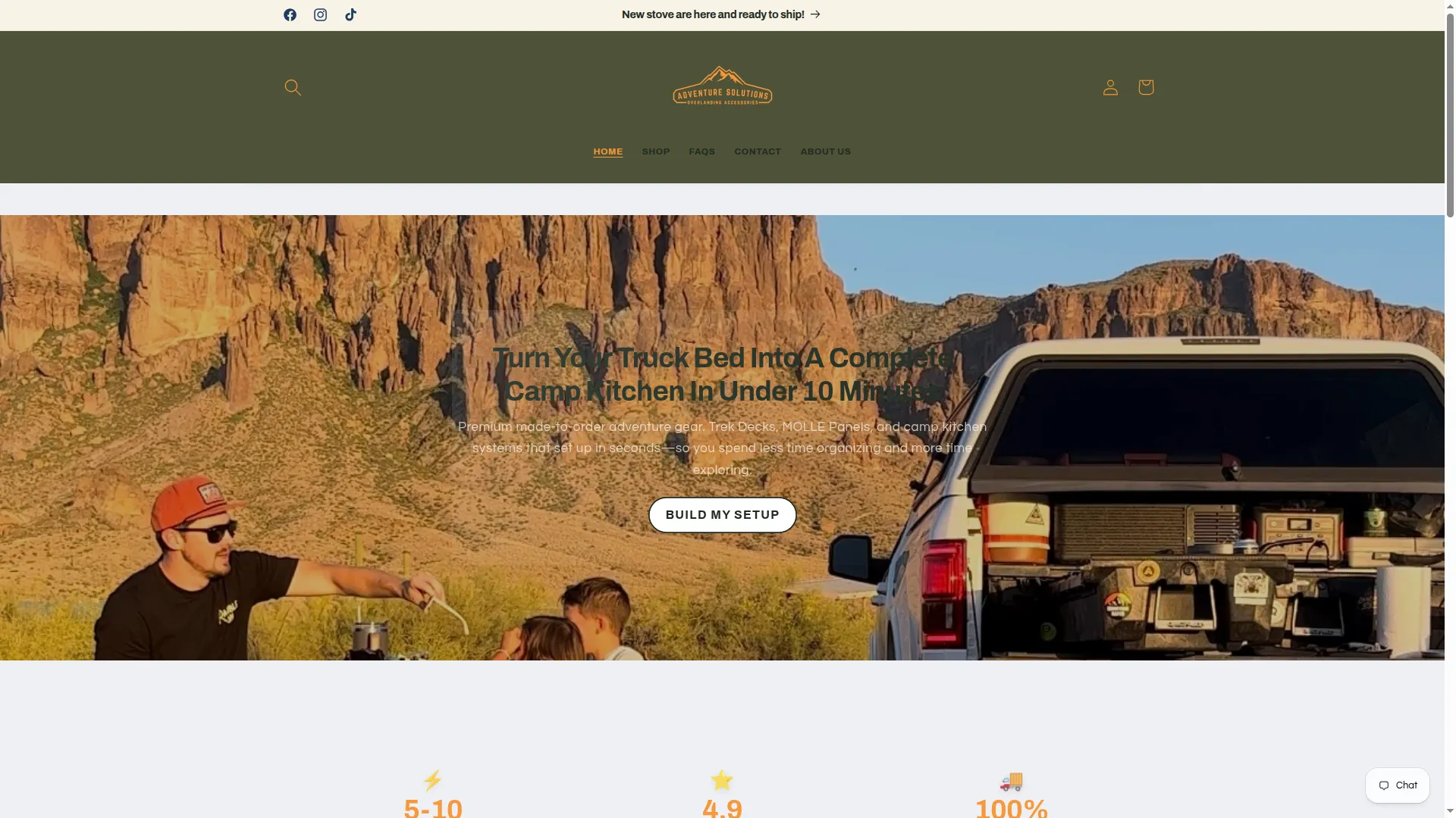 Adventuresolutions-usa.com