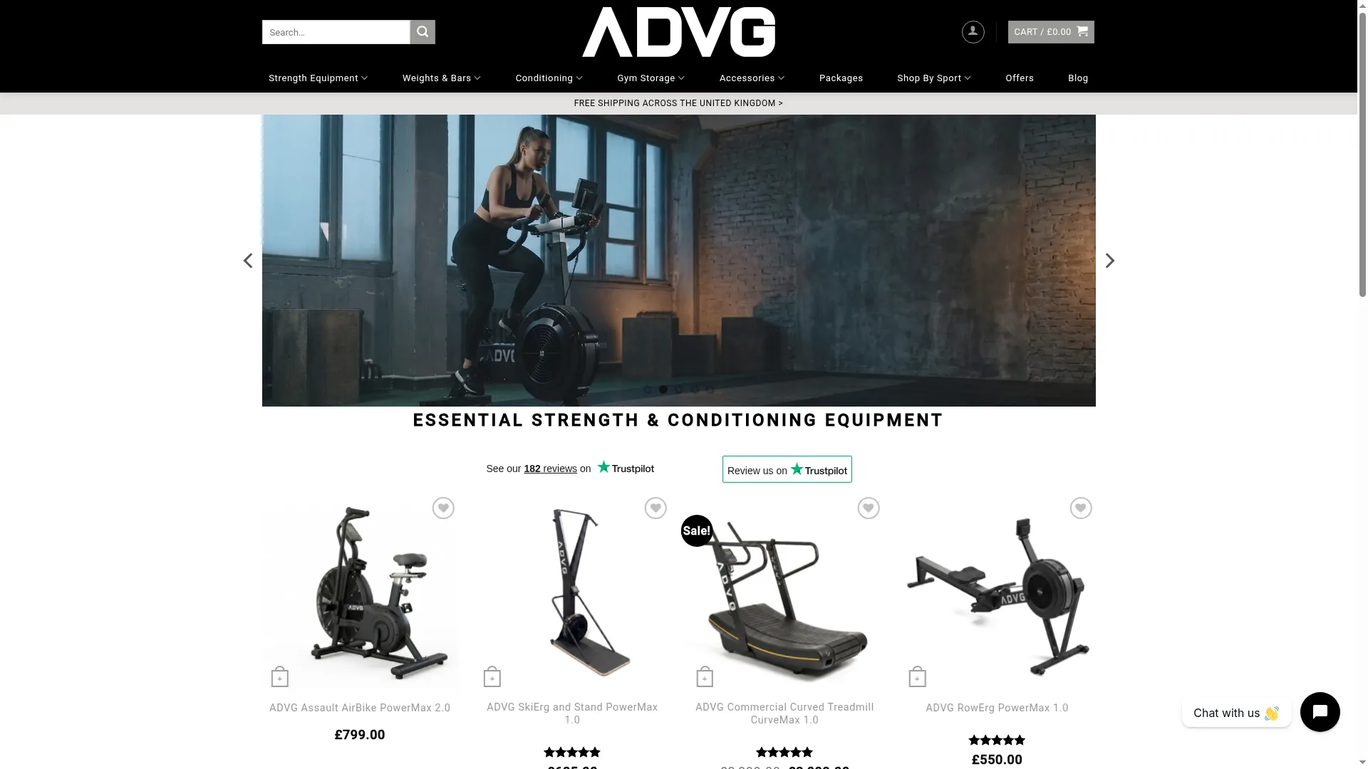Advg.co.uk