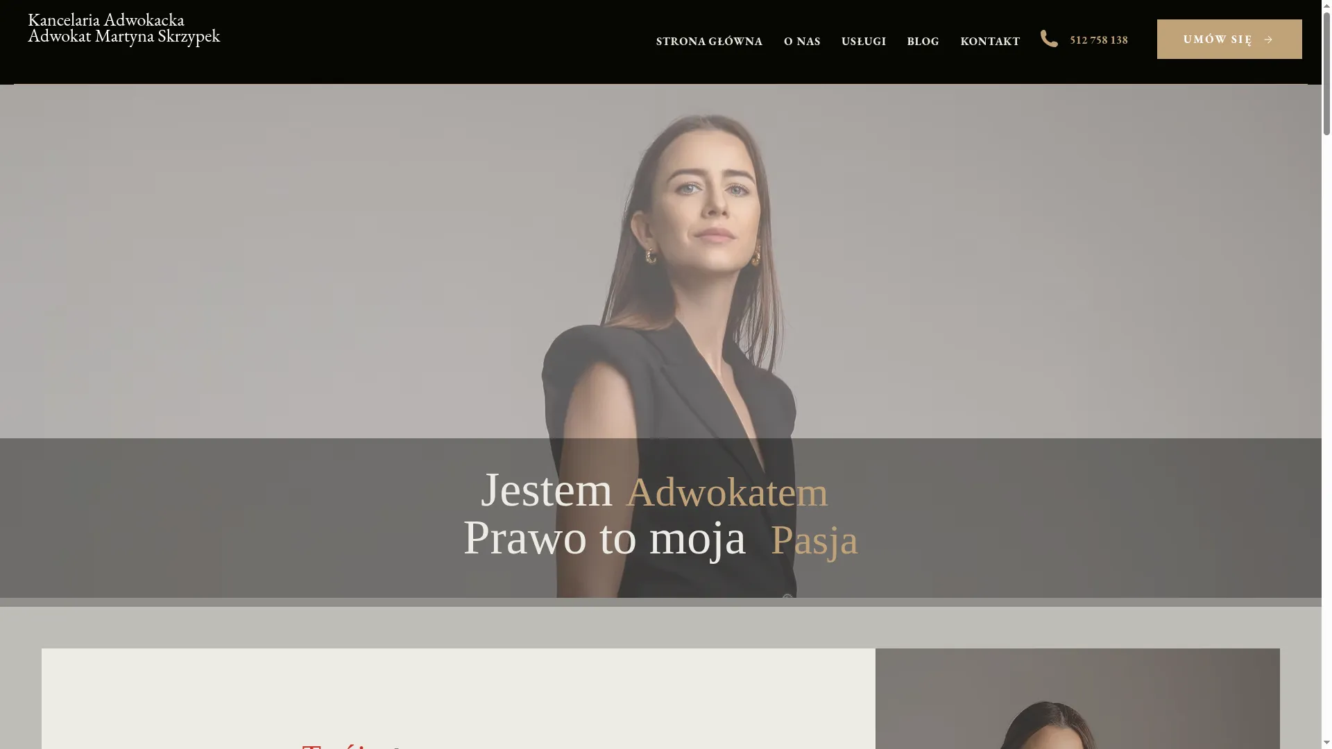 Adwokatskrzypek.com