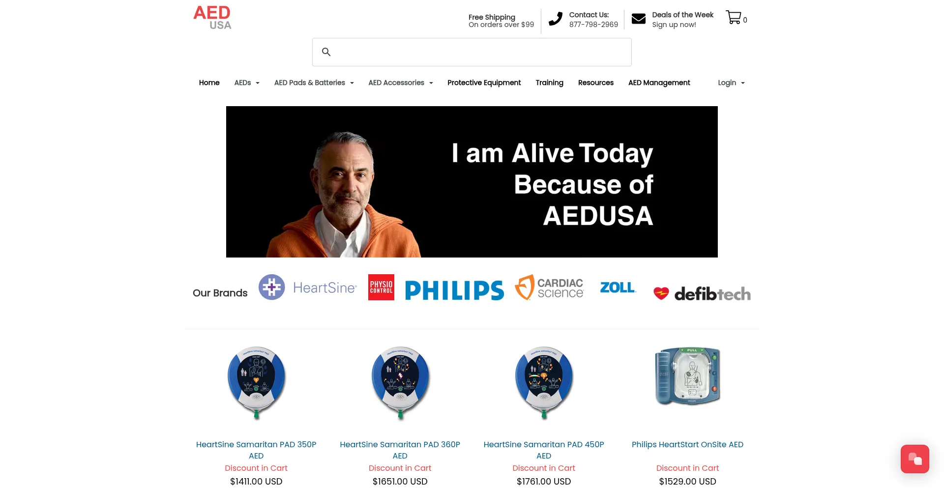 Aedusa.com