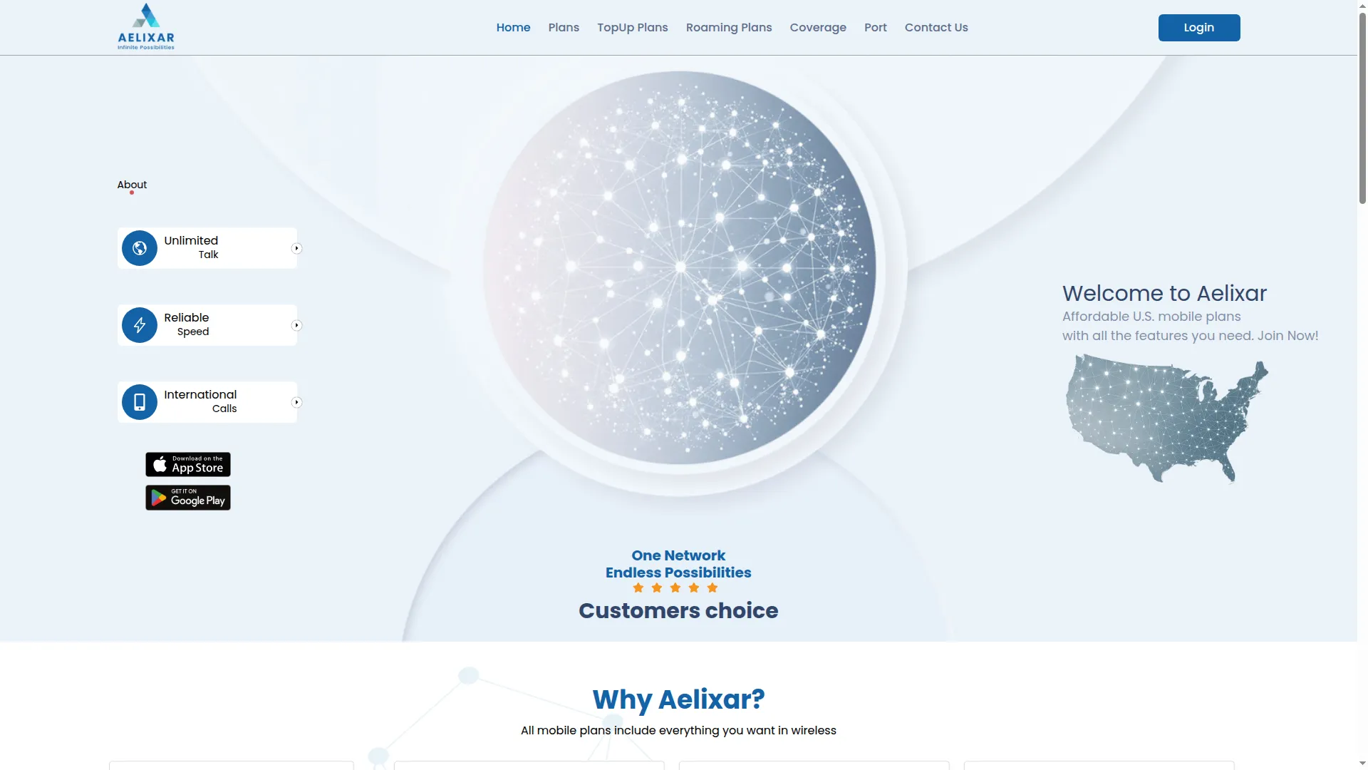 Aelixar.com