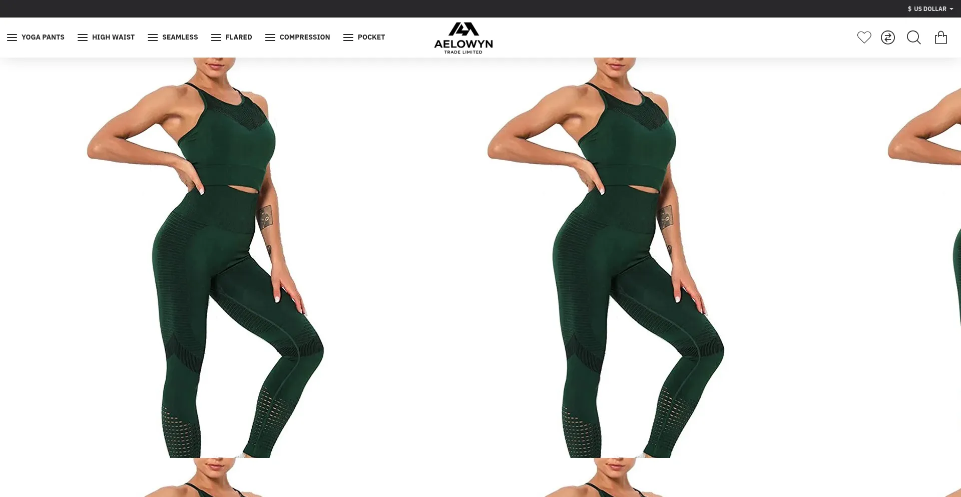 Aelowyn.com