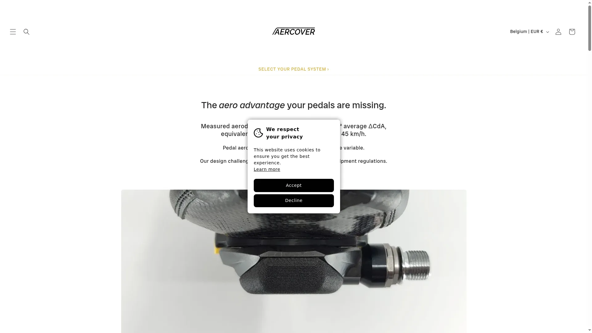Aercover.store