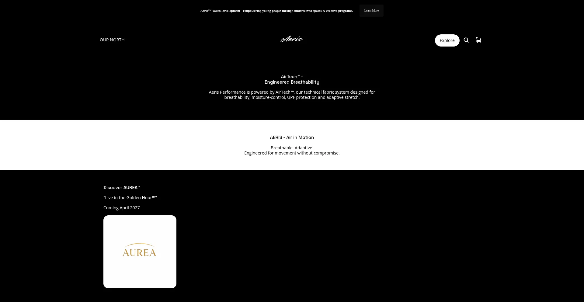 Aerisactive.com