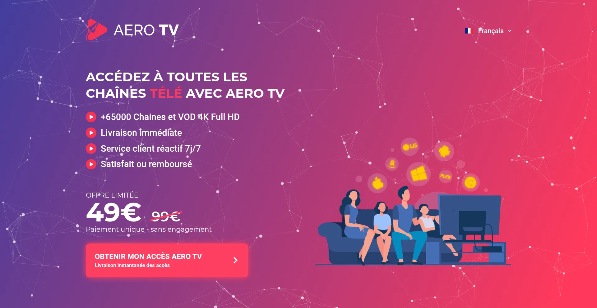 Aero-tv.me