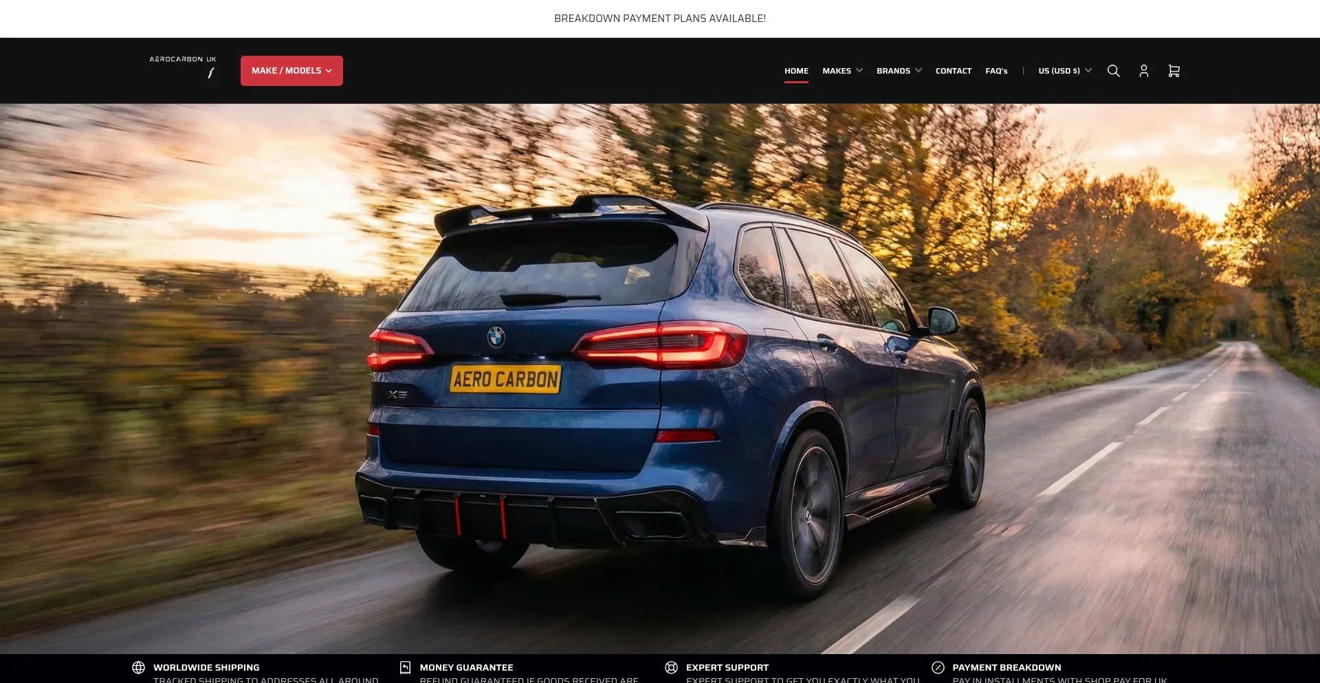 Aerocarbonuk.com