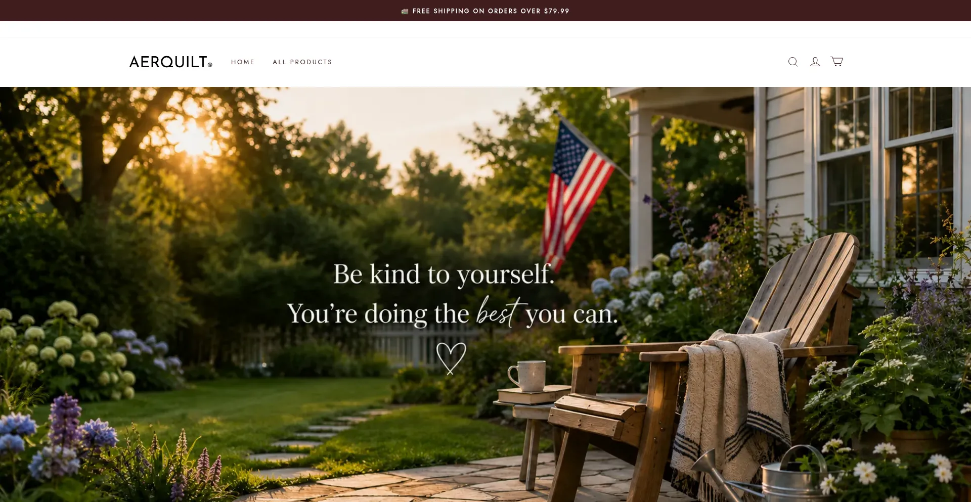 Aerquilt.com