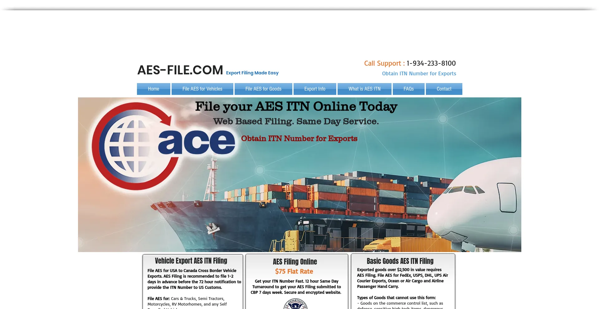 Is Aes-file.com Safe?