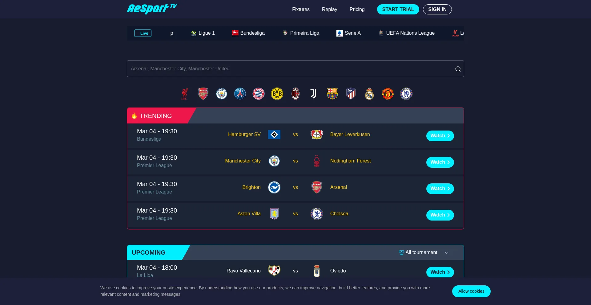 Aesport.tv