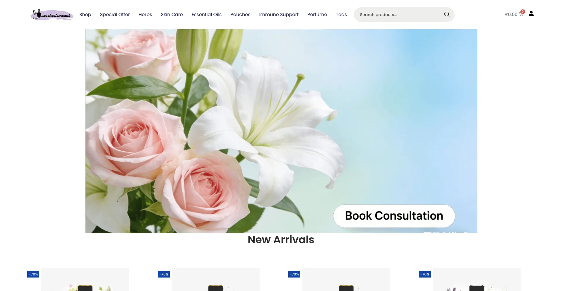 Aestheticmeduk.com