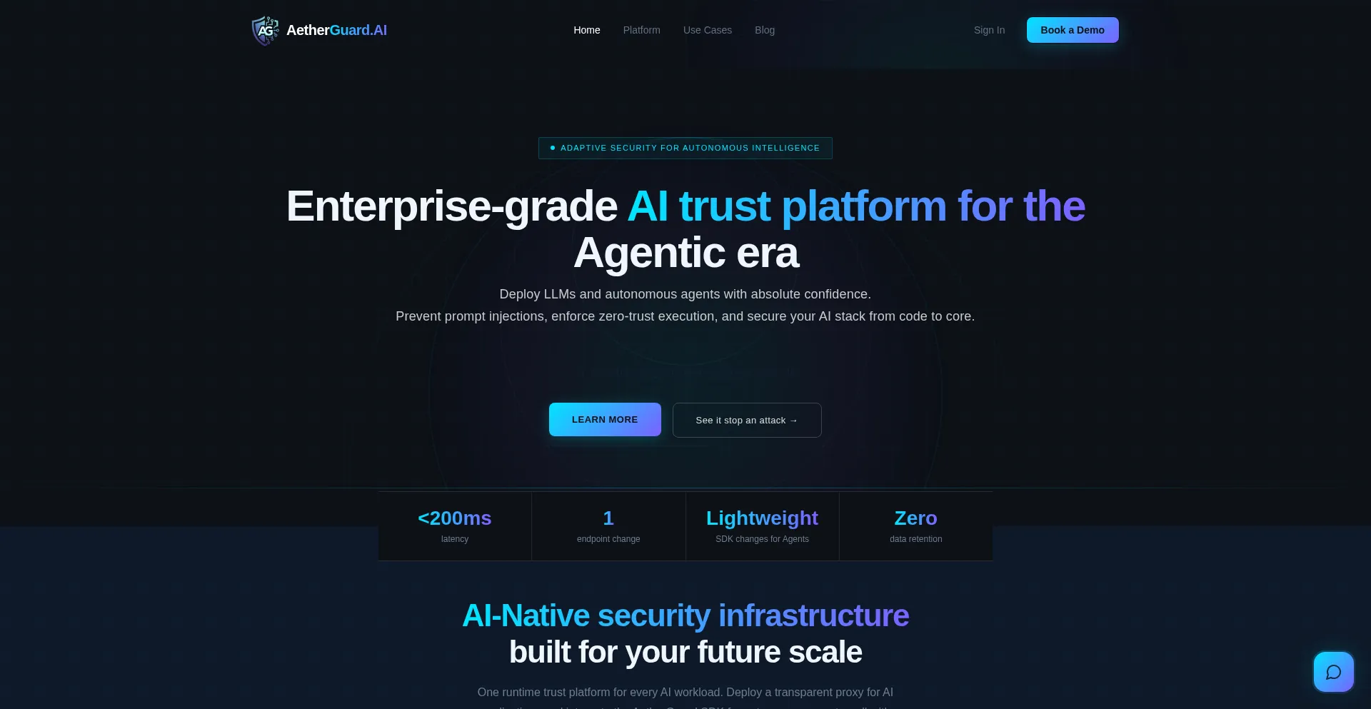 Aetherguard.ai