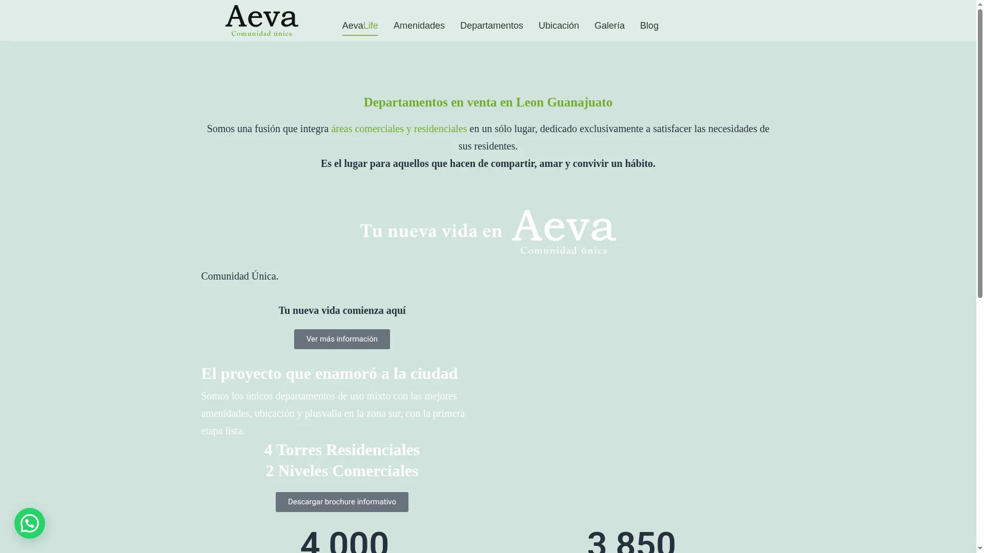 Aeva.com.mx