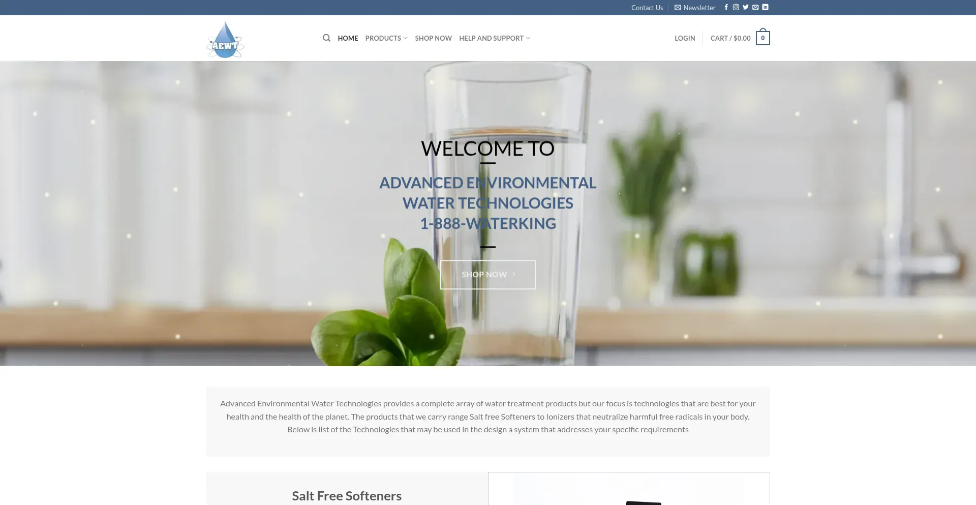 Aewt.ca