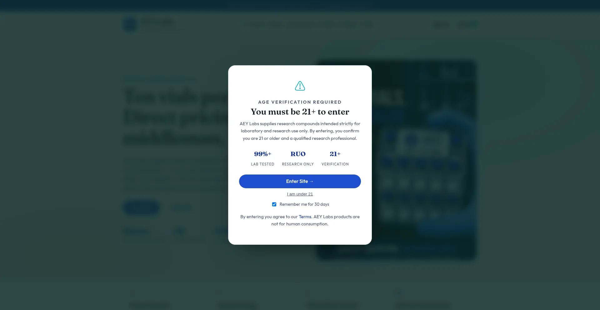 Aeylabs.org