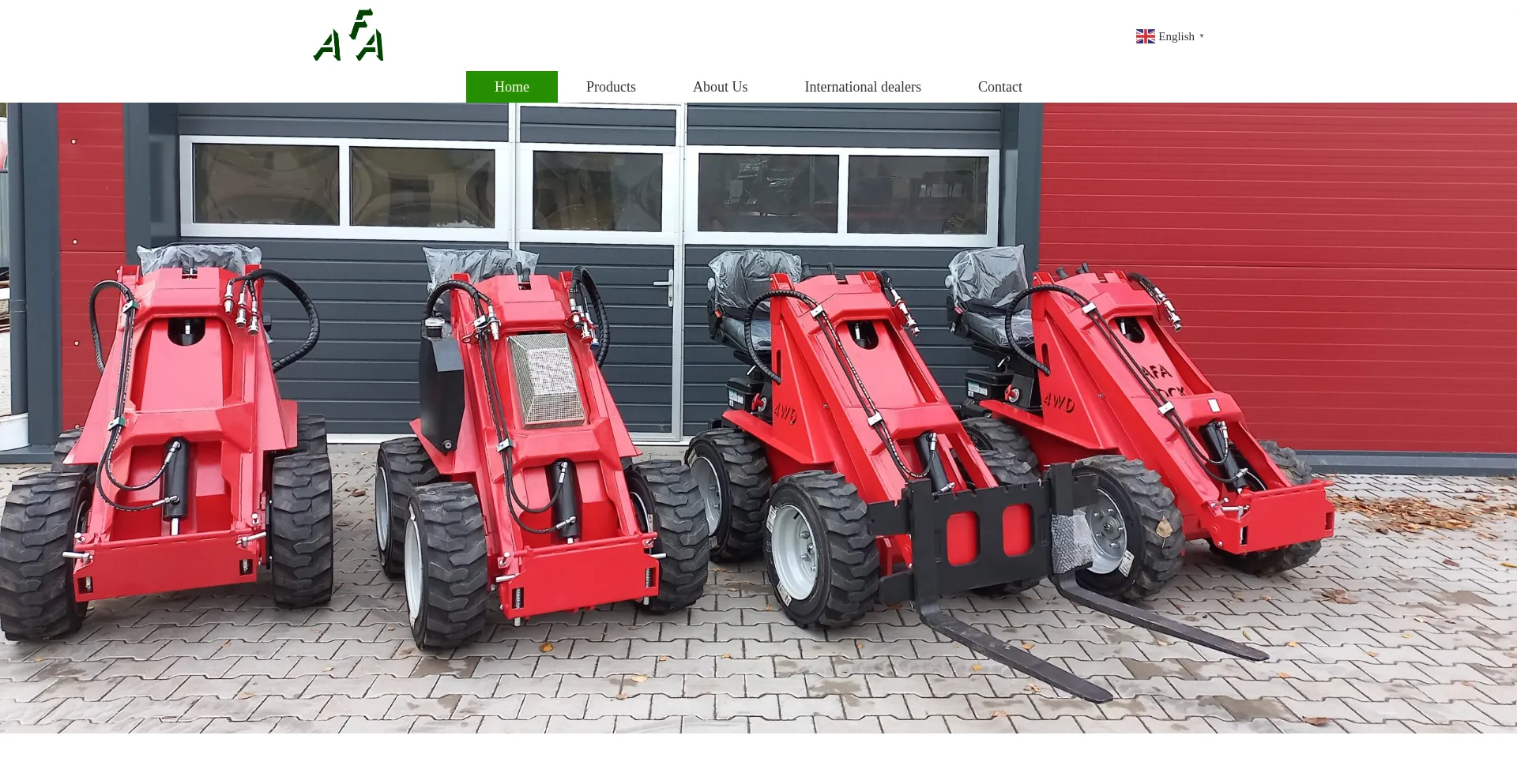 Afa-machinery1.com