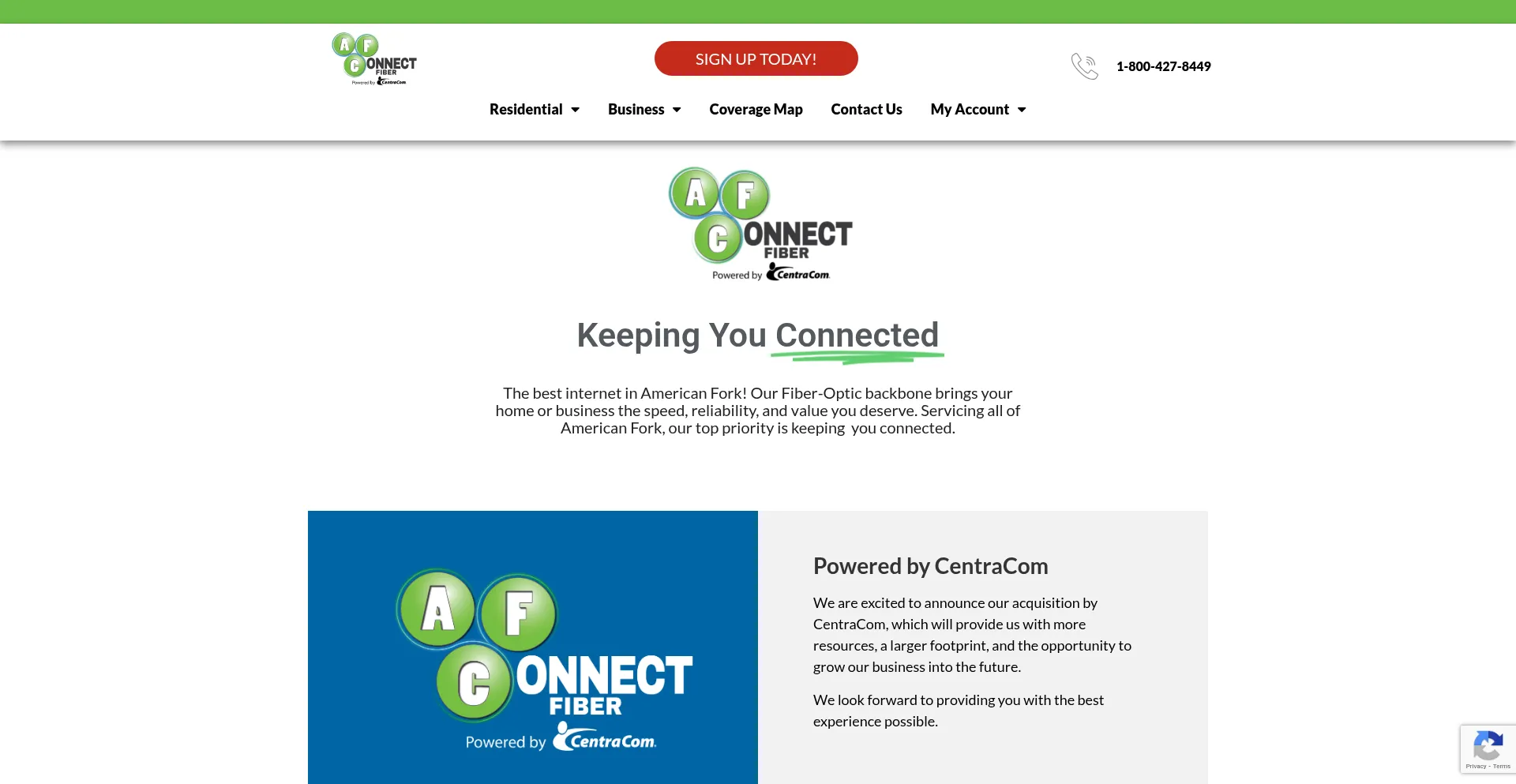 Afconnect.com