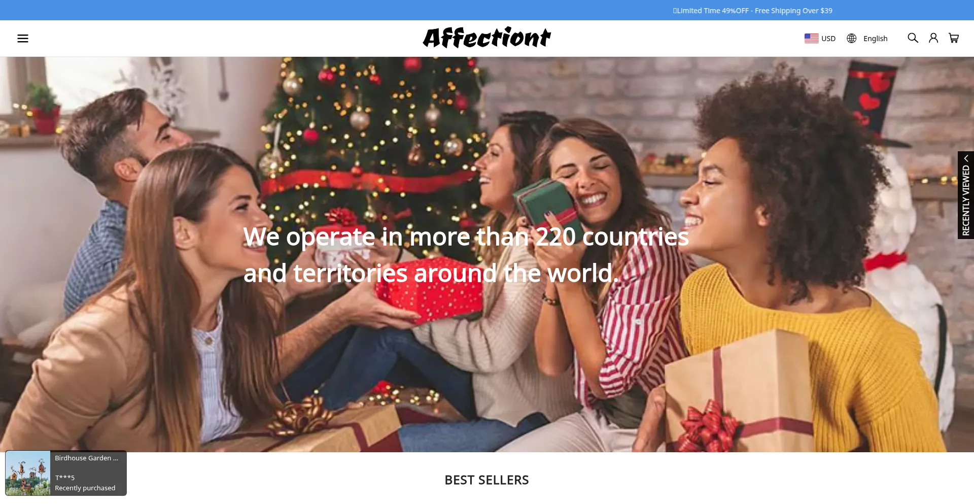 Affectiont.com