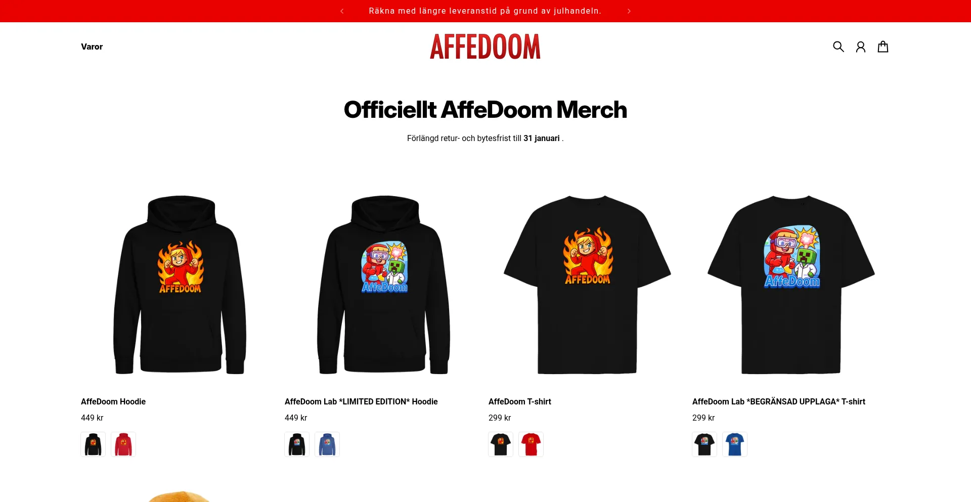 Affedoom.shop