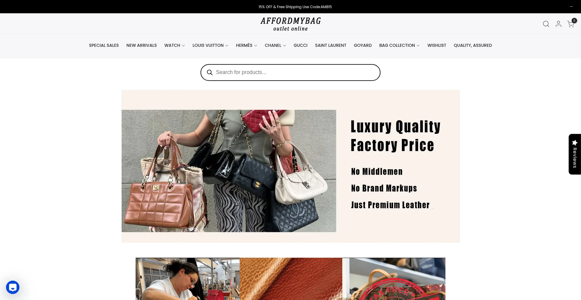 Affordmybag.com