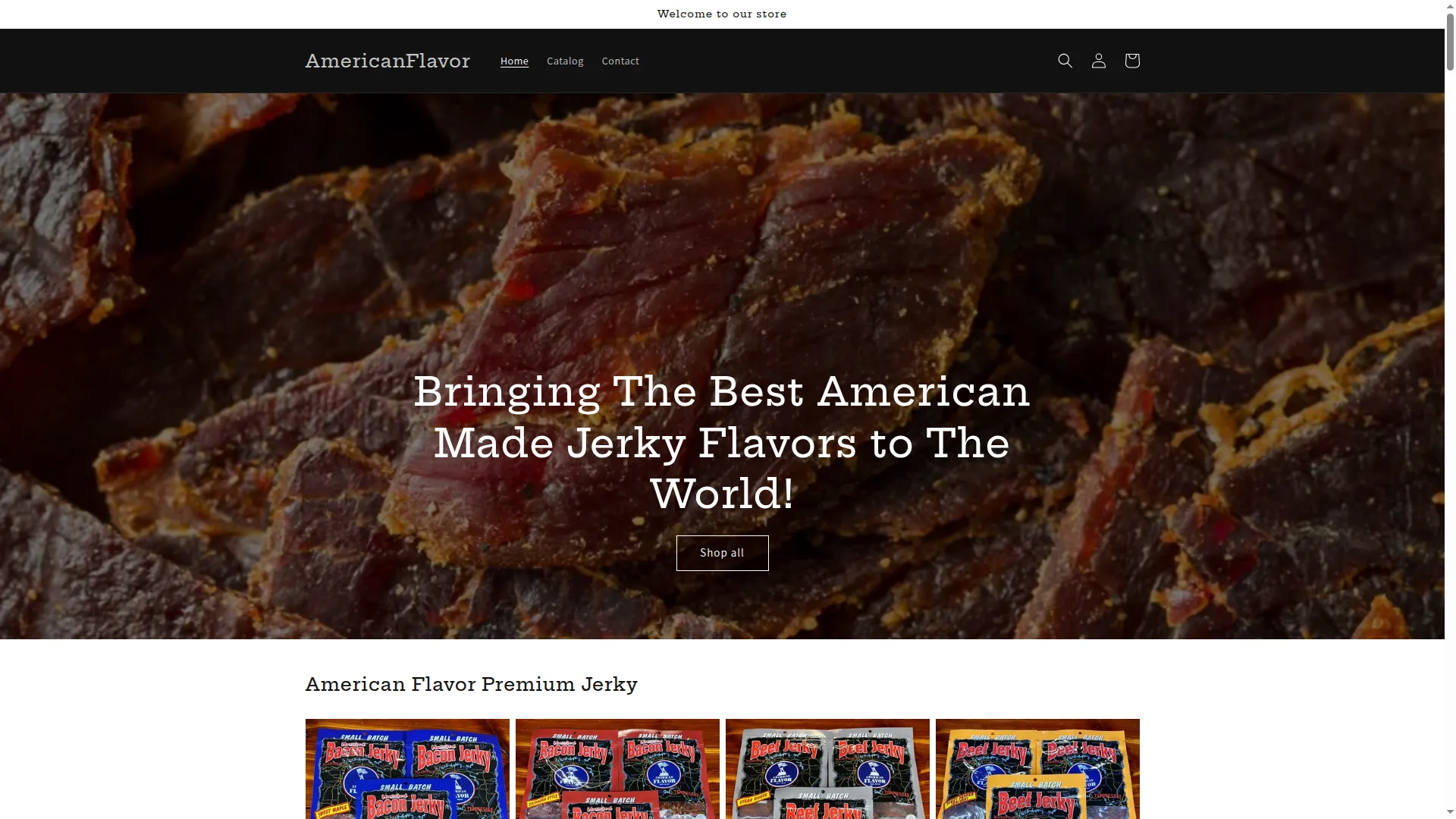 Afjerky.com