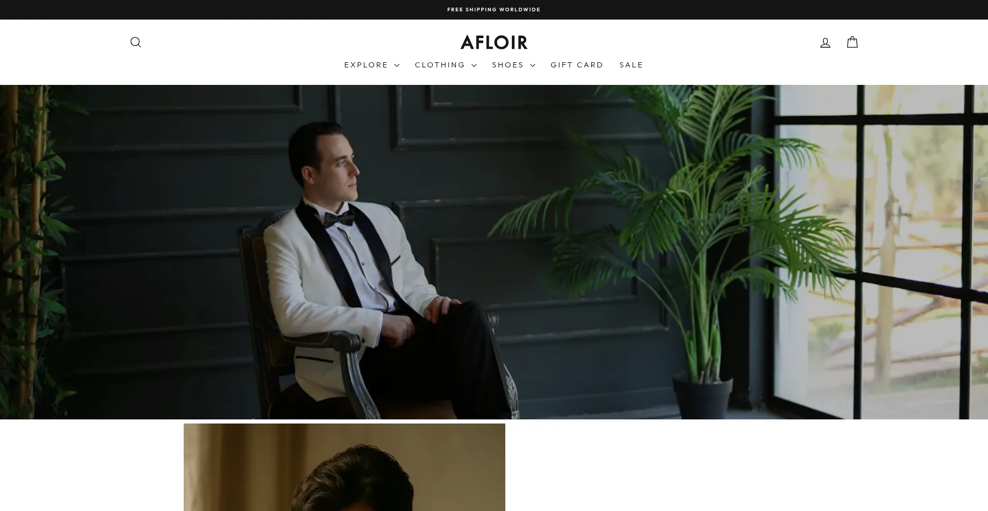 Is Afloir.com Safe?
