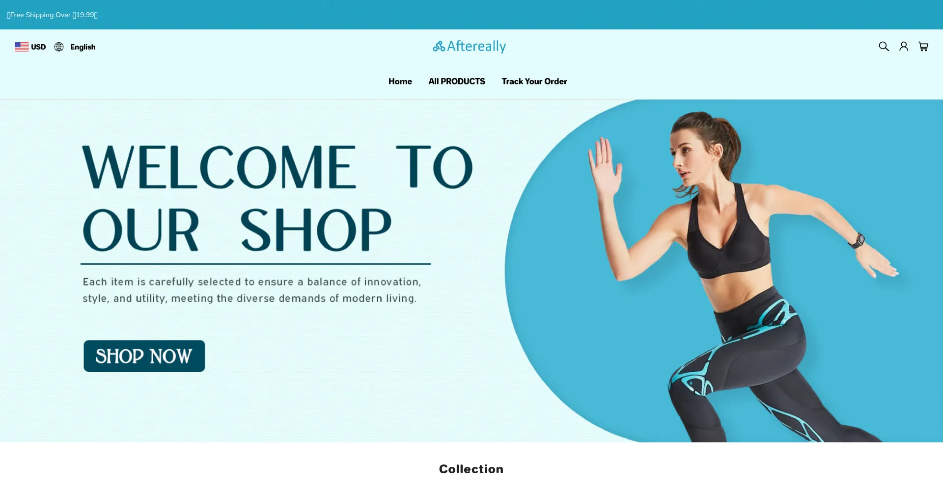 Aftereally.com