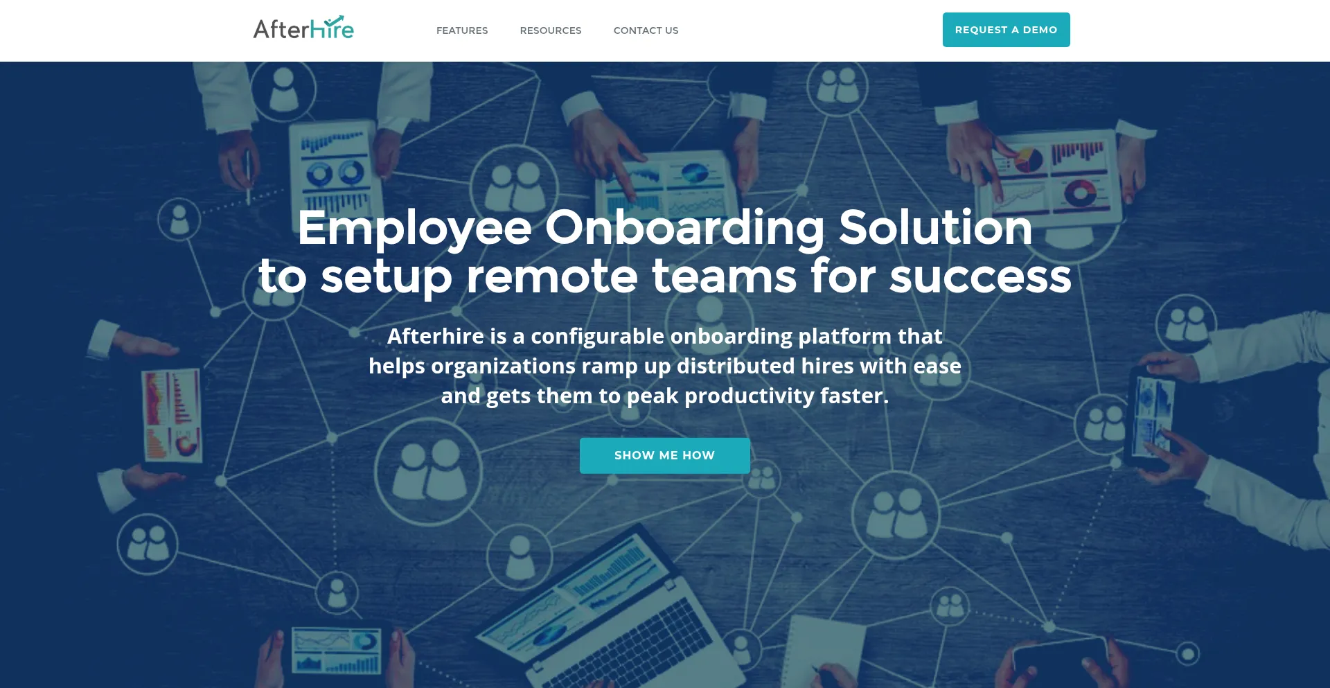 Is Afterhire.com Safe?