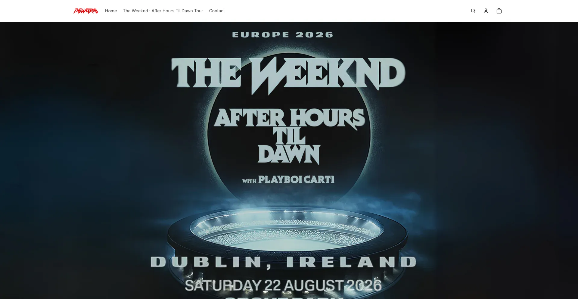 Is Afterhourstildawndublin.com Safe?