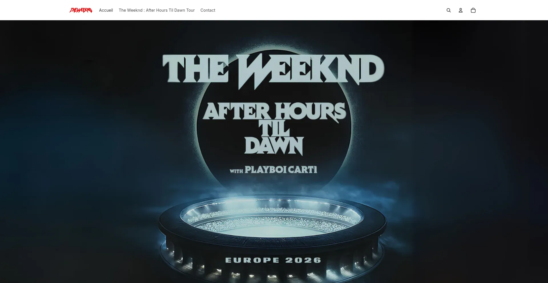 Is Afterhourstildawnfrance.com Safe?