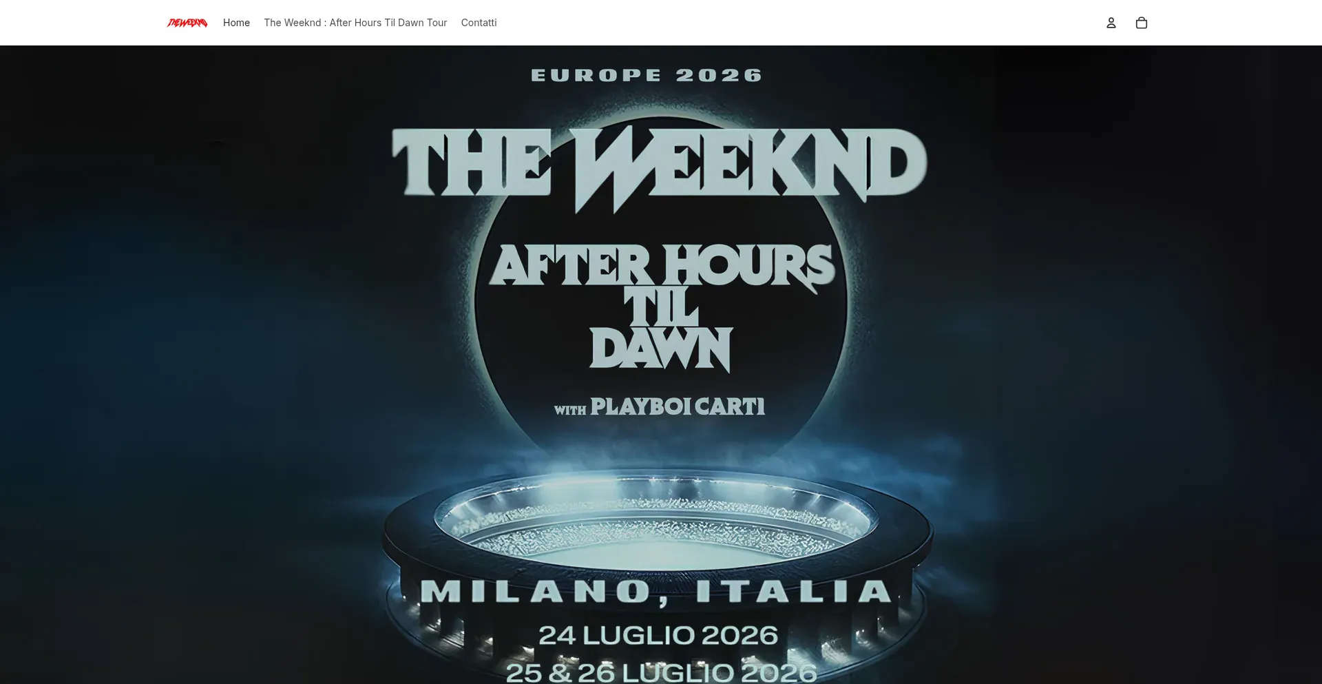 Is Afterhourstildawnitaly.com Safe?