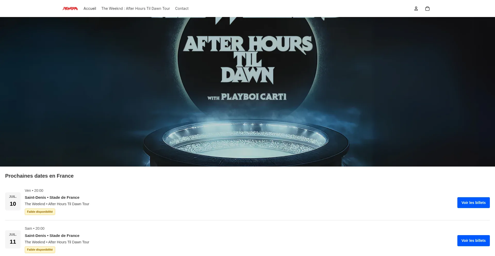 Is Afterhoursuntildawn2026.com Safe?