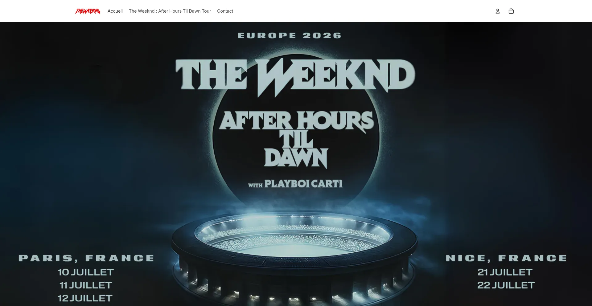 Is Afterhourtildawn.com Safe?
