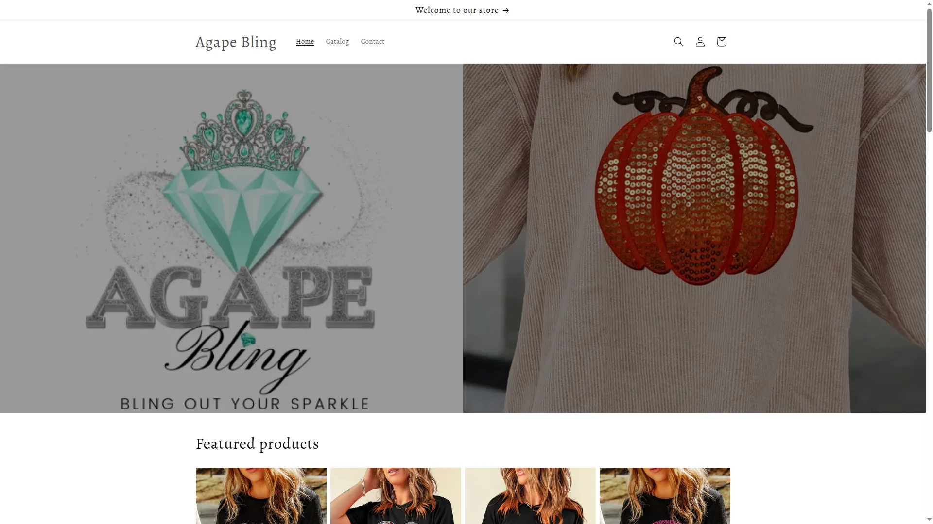 Agapebling.com