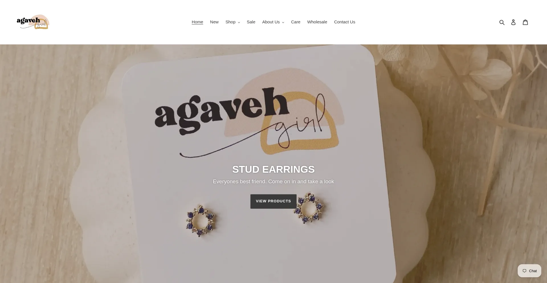 Agavehgirl.com