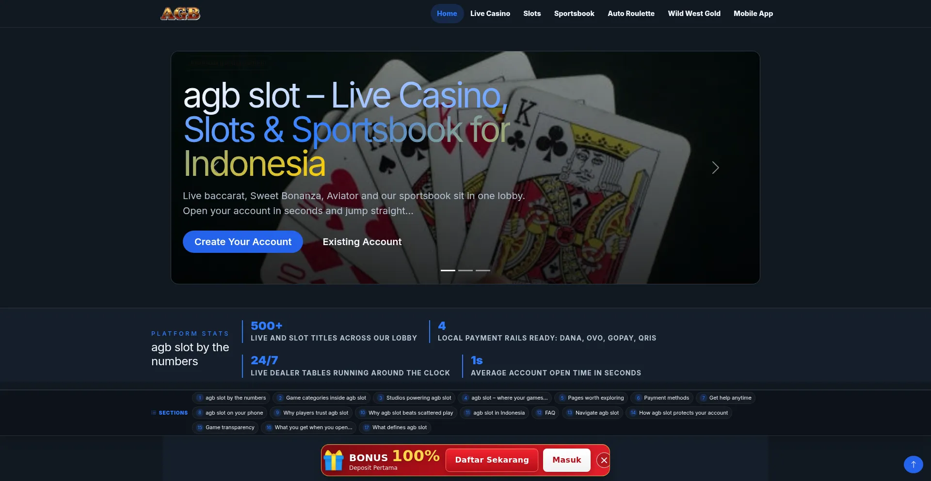 Agbslot.app