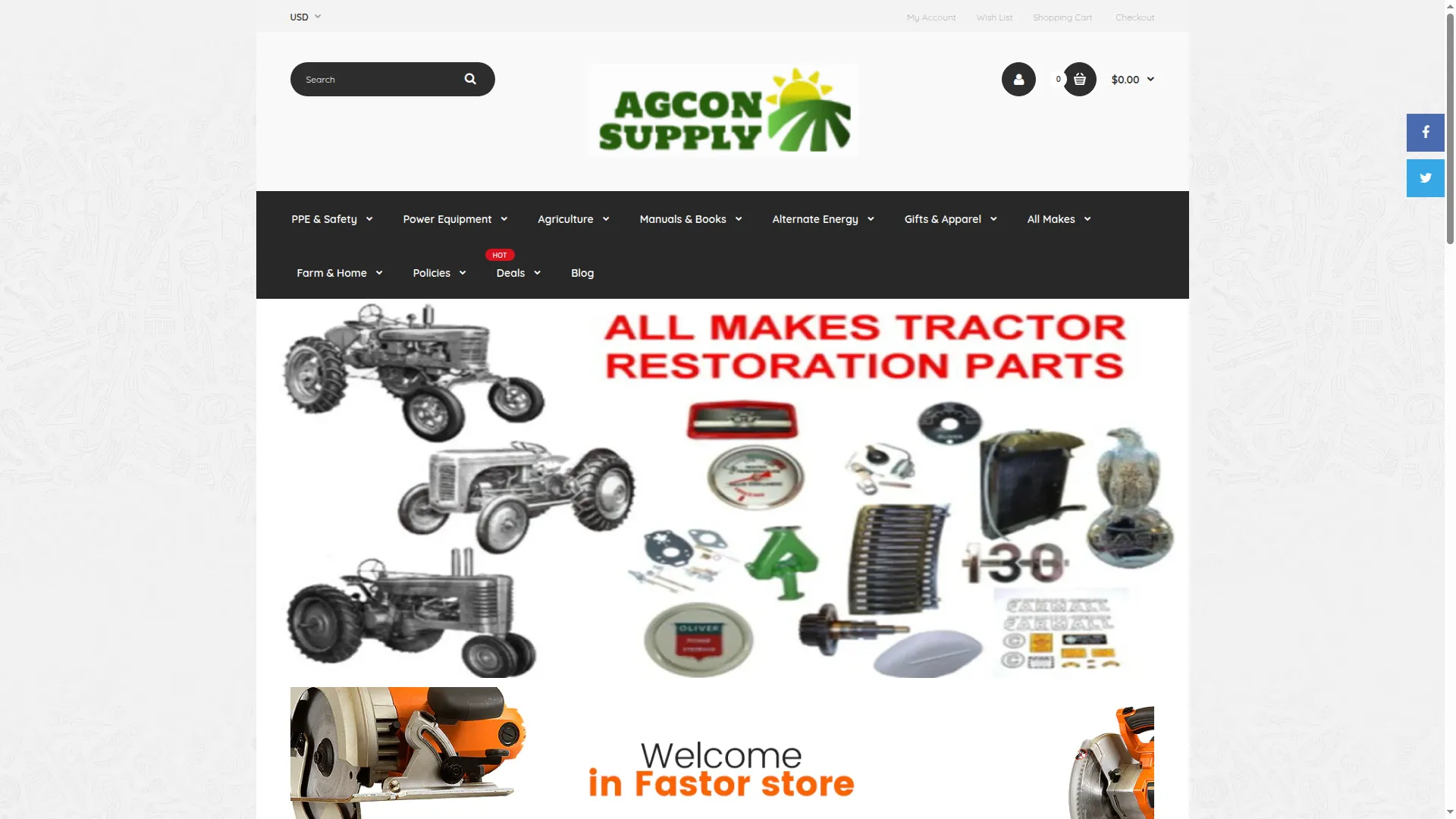Agconsupply.com