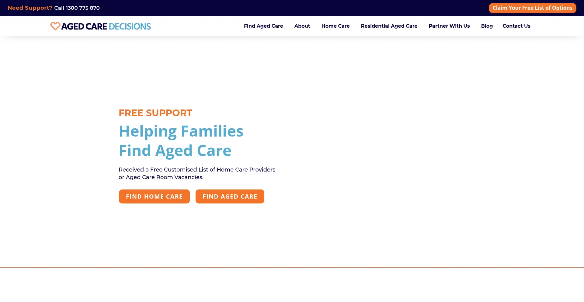 Agedcaredecisions.com.au