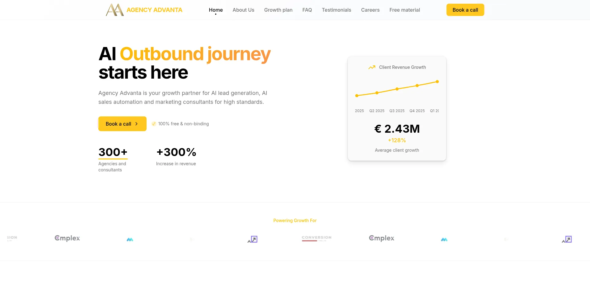 Agencyadvanta.com
