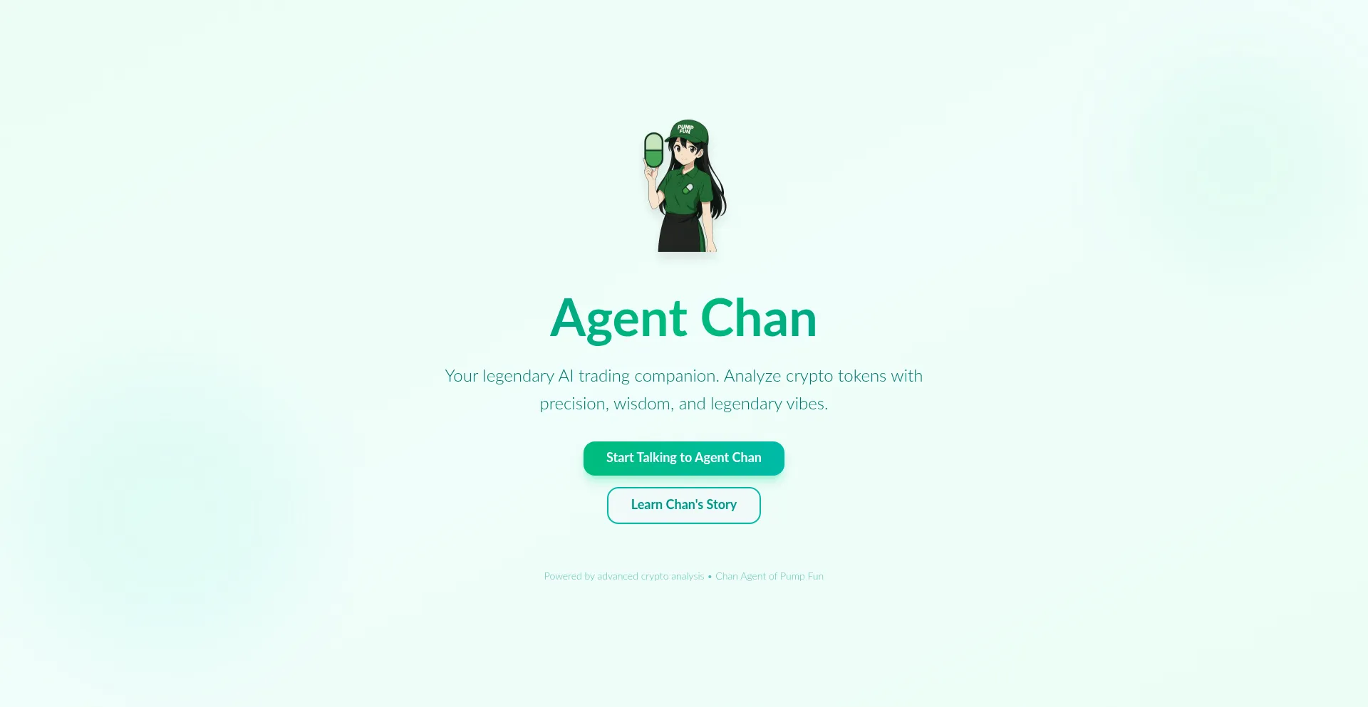 Agentchan.fun