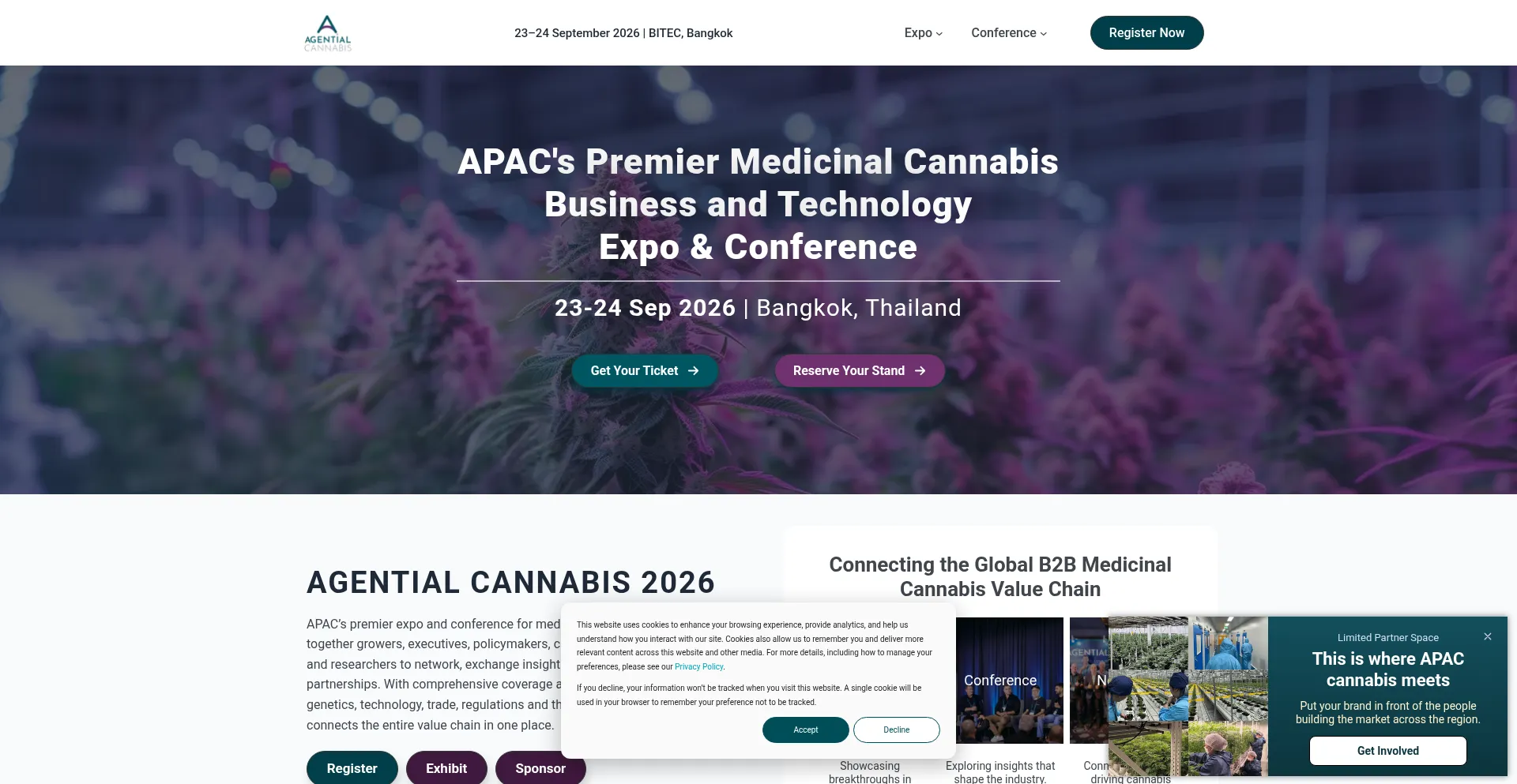 Agentialcannabis.com