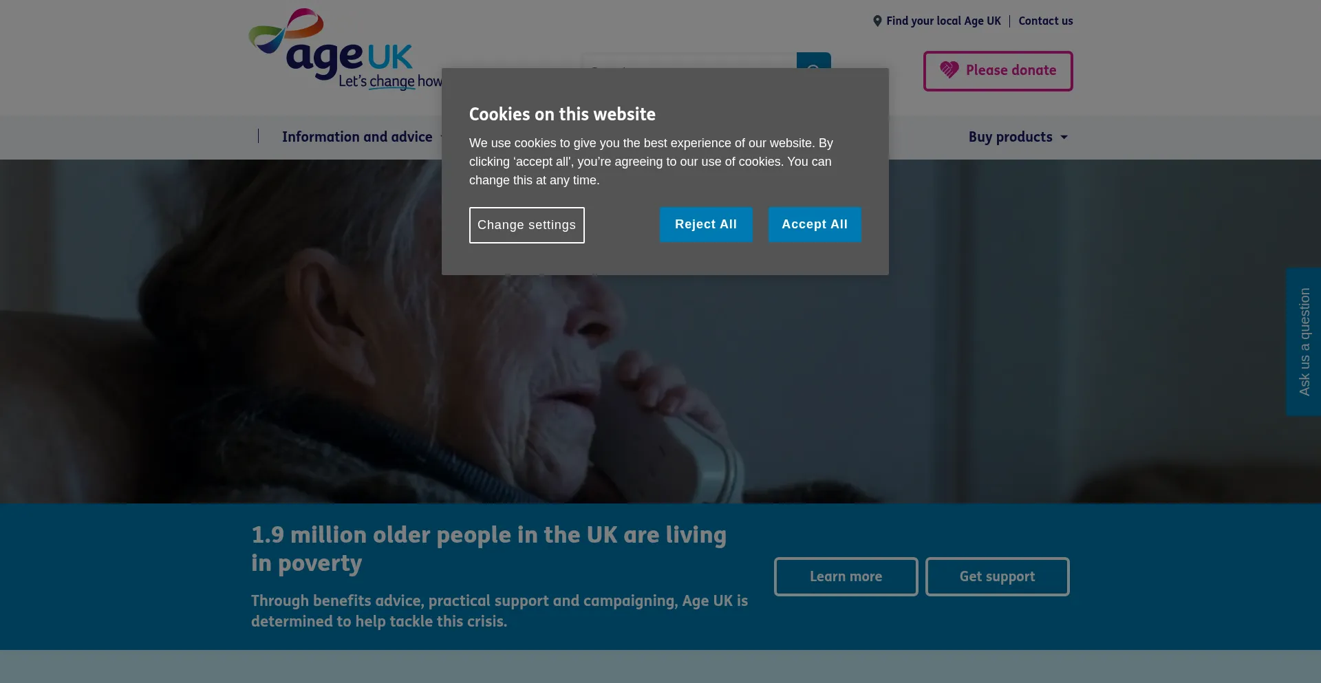 Ageuk.org.uk